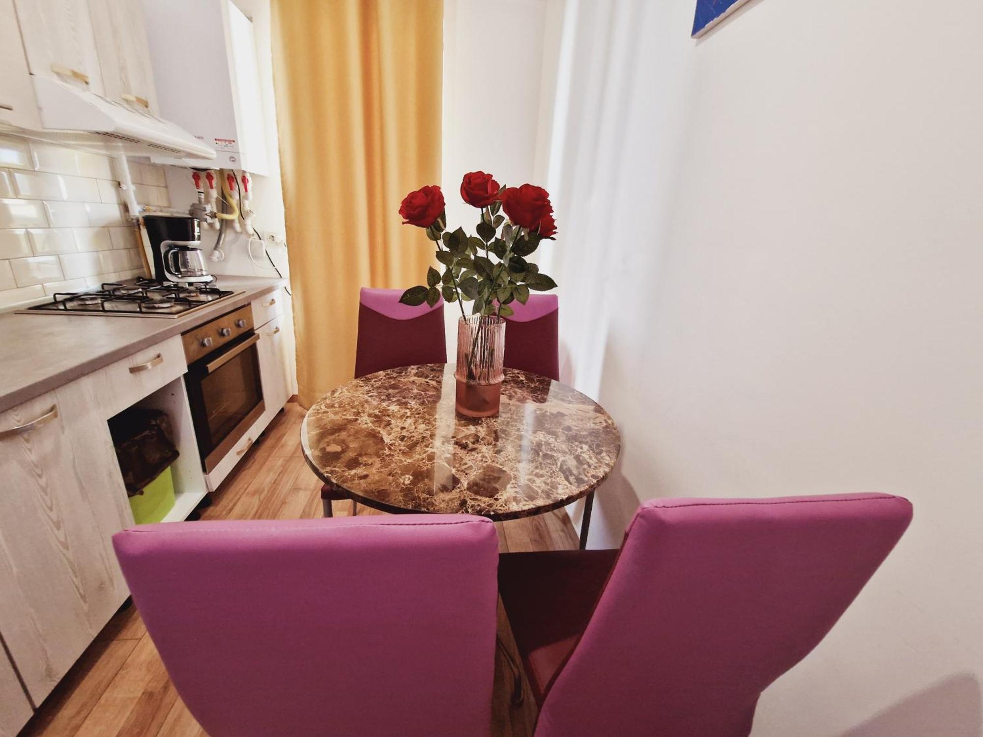 Ultracentral 5* Boutique Hotel Style Apartment. Brand New. 2 Rooms. Spacious. Free Parking Cluj-Napoca Esterno foto