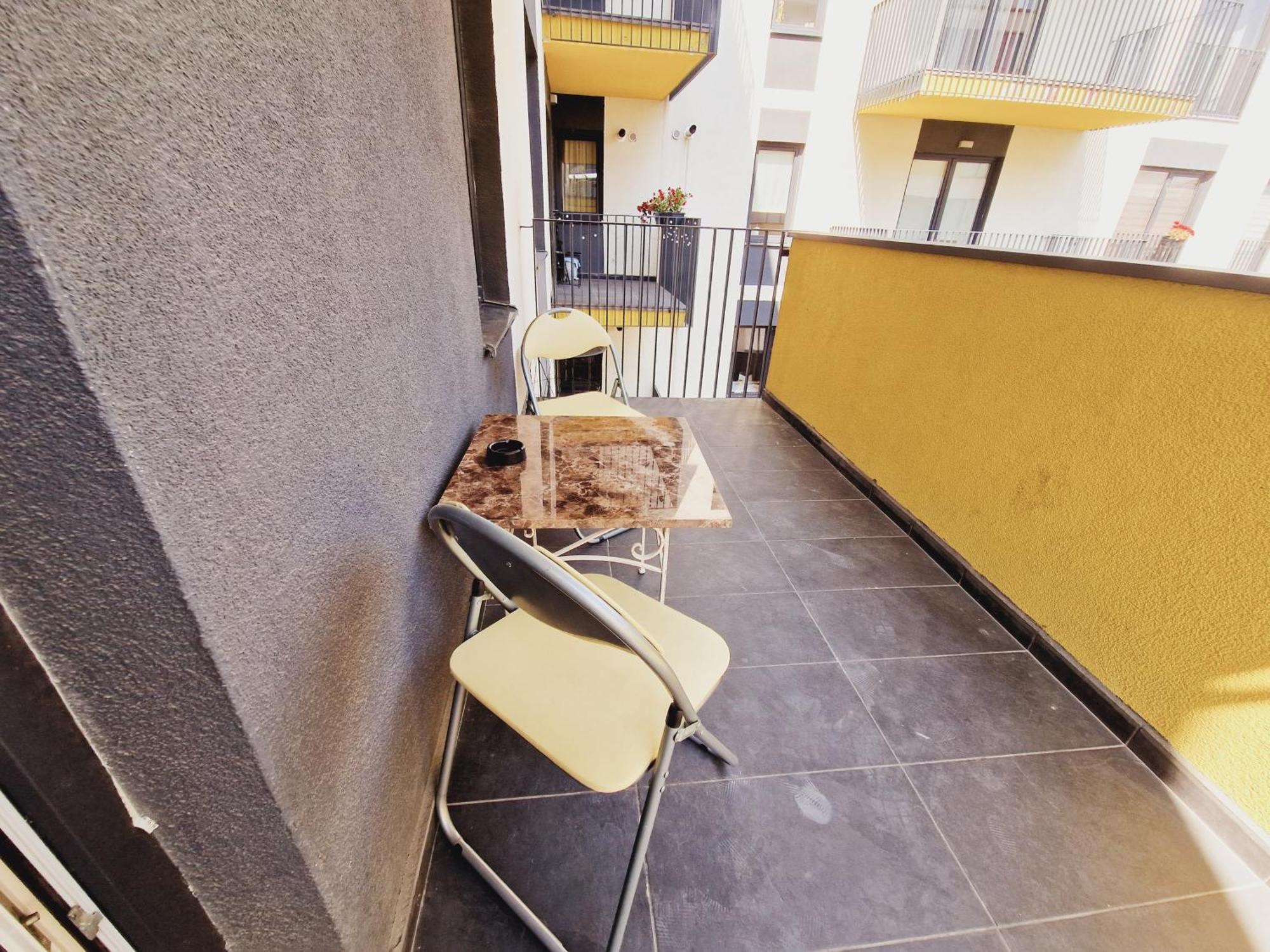 Ultracentral 5* Boutique Hotel Style Apartment. Brand New. 2 Rooms. Spacious. Free Parking Cluj-Napoca Esterno foto